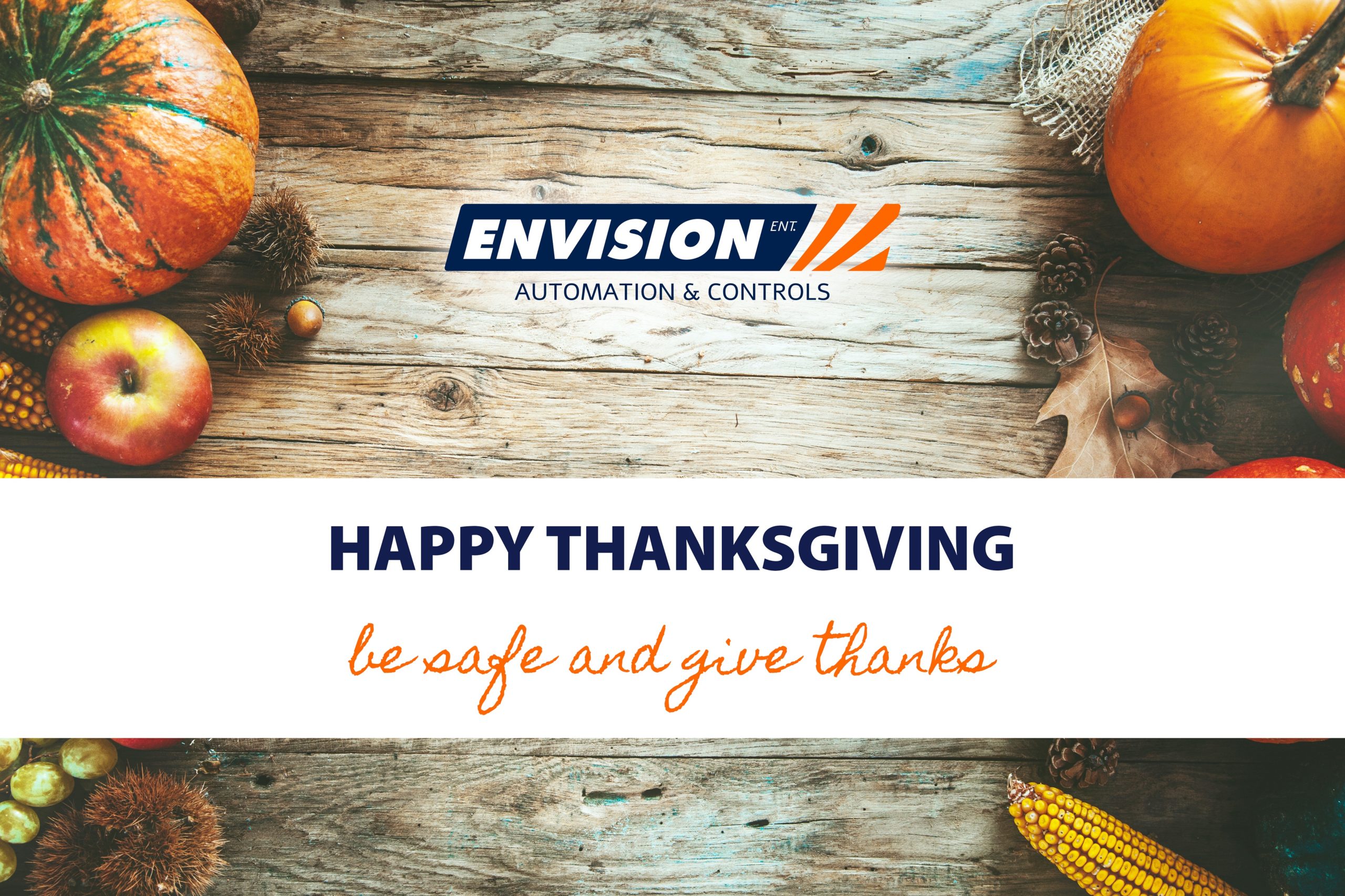 Happy Thanksgiving & Check Out Aromate's Latest Innovations