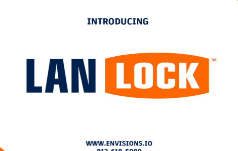 Introducing New Product LAN LOCK™